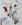 - 23 x 21 cm - Aquarell, Ölkreide, Tinte, Collage auf Papier - 2020/21Serie Apos 14 